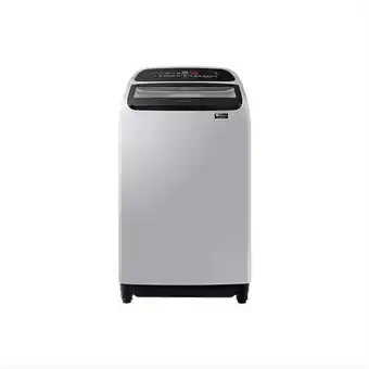 Éxito Lavadora samsung 19 kg carga superior digital gris wa19t6260by/co oferta