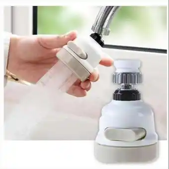 Éxito Grifo ahorrador agua lavaplatos llave flexible oferta