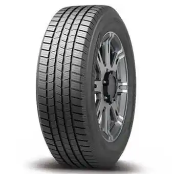 Alkosto Llanta michelin x® lt a/s 255/70r16 oferta