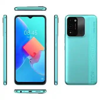 Falabella Celular tecno spark 8c 64gb/2gb verde oferta
