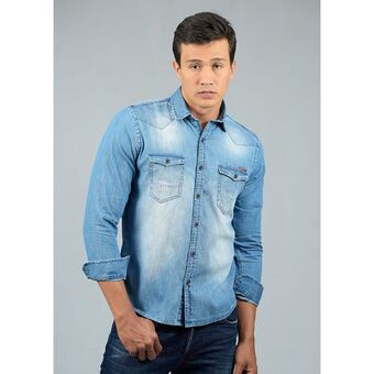 Roott + Co Camisa oferta