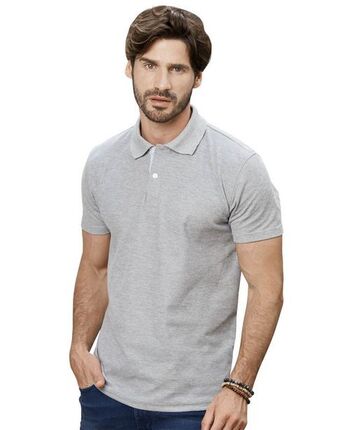 Marketing Personal Camiseta polo manga corta silueta semiajustada oferta