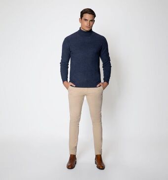 Studio F Buso cuello tortuga oferta