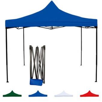 Linio Carpa toldo 3x3 plegable reforzado impermeable eventos oferta