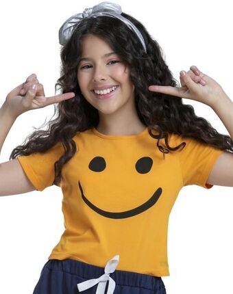 Marketing Personal Camiseta manga corta silueta semiajustada oferta