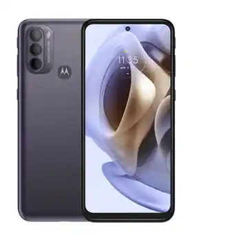 Motorola Moto g31 oferta