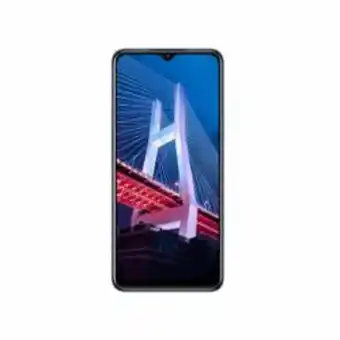 Electrojaponesa Celular vivo y33s 128gb dual sim azul y33sazul(sin iva) oferta