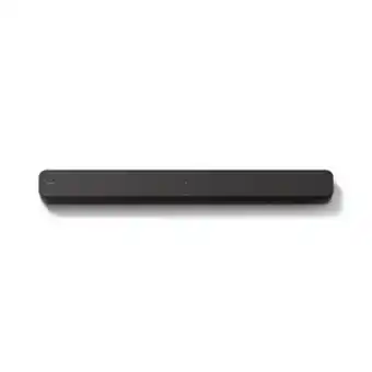 Ktronix Barra de sonido sony ht-s100f bluetooth negro oferta