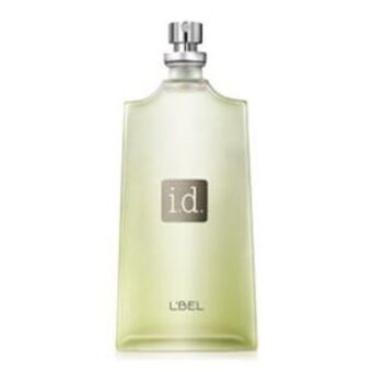 L'bel I.d. perfume para hombre 100 ml oferta