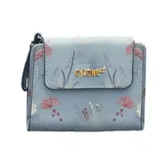 Cyzone Billetera de mujer yara oferta