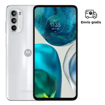 Motorola Moto g52 oferta