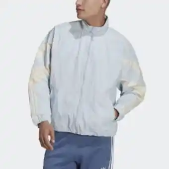 Adidas Chaqueta deportiva adidas sprt shark tejida oferta