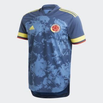 Adidas Camiseta visitante colombia oferta