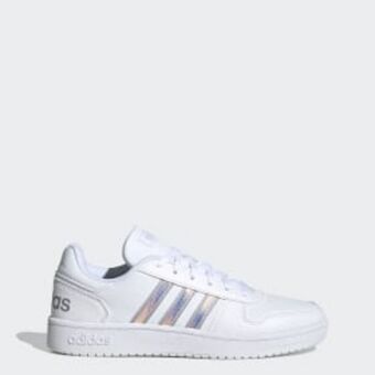 Adidas Tenis hoops 2.0 oferta