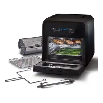 Mercado Libre Super freidora de aire oster® ckstafov3 oferta