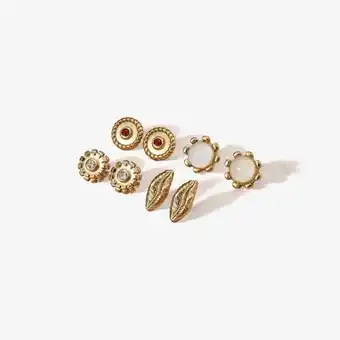Yanbal Set aretes sama oferta