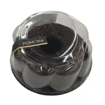 Éxito Torta lluvia de chocolate pomona 890 gr oferta