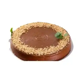 Éxito Torta semidecorada vainilla pomona 1000 gr oferta