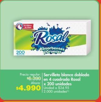 Metro Protectores diarios antibacterial kotex x 150 unidades oferta