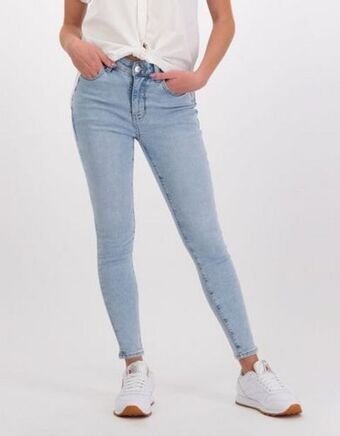 American Eagle Jegging ae tiro alto, ne(x)t level oferta