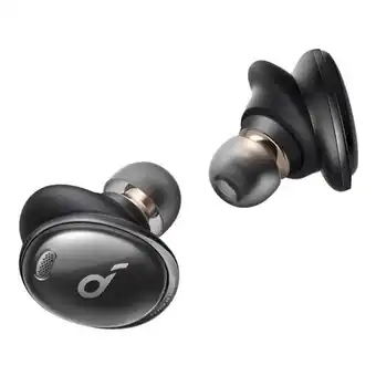 Mercado Libre Auriculares inalámbricos anker soundcore liberty 3 pro oferta
