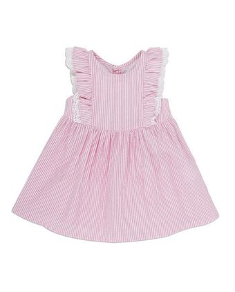 EPK Vestido bebé niña 0 a 3 años oferta