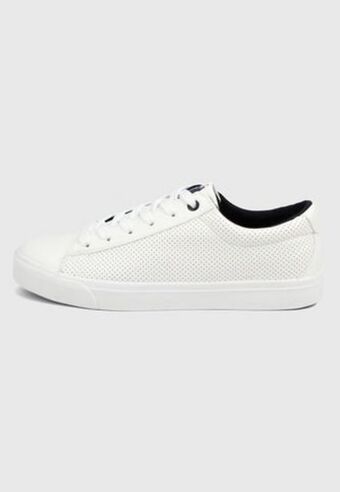 Dafiti Tenis blanco royal county of berkshire polo club oferta