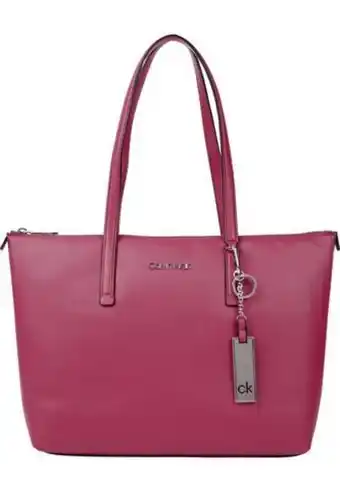 Dafiti Bolso tote calvin klein oferta
