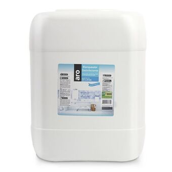 Makro Blanqueador aro regular 20 litros oferta