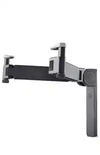 Claro Base fija kalley brazo flex dvd/cons oferta