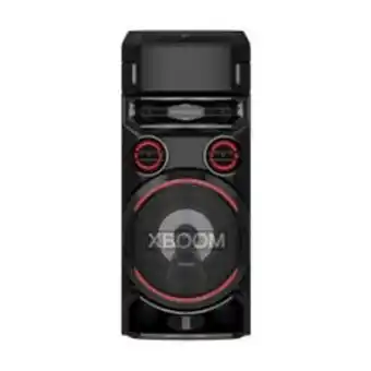 Electrojaponesa One body lg 1000w (rms) rn7dcolllk oferta