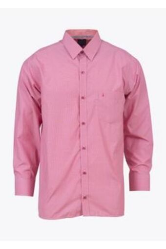 Kosta Azul Camisa manga larga clásica oferta