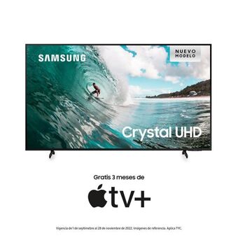 Samsung Televisor oferta