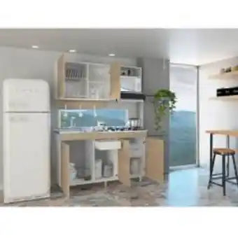 Falabella Cocina miro blanco oferta