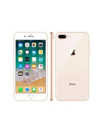 Flamingo Celular reacondicionado iphone 8 plus 64gb apple oferta