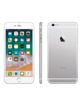 Flamingo Celular reacondicionado iphone 6 plus 16gb apple oferta