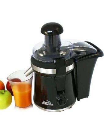 Flamingo Extractor de jugo home elements 2 velocidades y pulso he3391 oferta