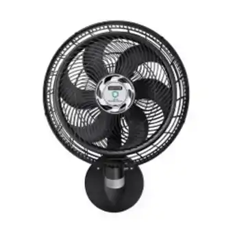 Home Sentry Ventilador samurai ultra silence force pared negro oferta