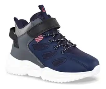 Croydon Tenis guler azul para niño los gomosos oferta