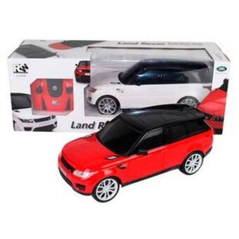 Alkosto Carro de juguete a control remoto range rover sport oferta
