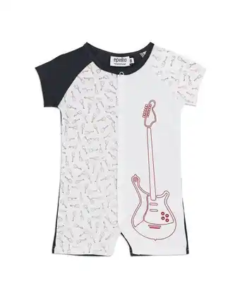 EPK Jumper bebé niño 0 a 3 meses oferta