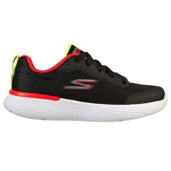 Tenis junior skechers gorun400v2-omega
