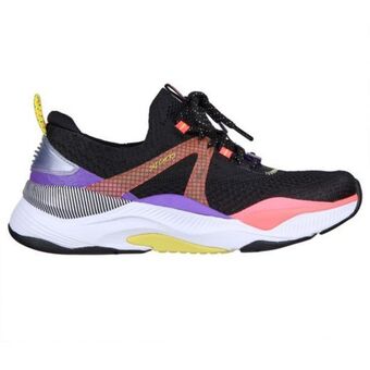 People Plays Tenis mujer skechers mira-retro row oferta