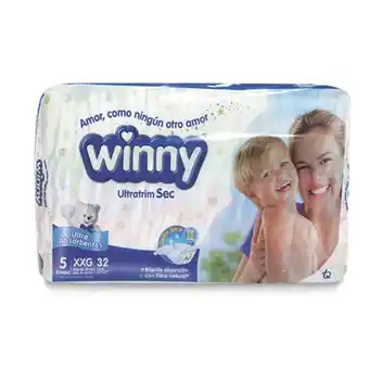 Makro Panal winny ultratim sec etapa5 x30u oferta