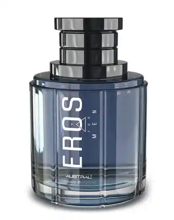 Marketing Personal Fragancia eros oferta