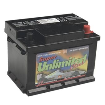 Makro Bat auto super unlimited 42i650su oferta