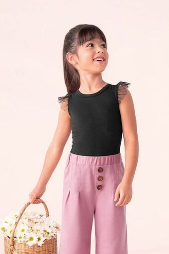 Carmel Body manga corta negro oferta