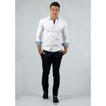 Roott + Co Camisa manga larga oferta