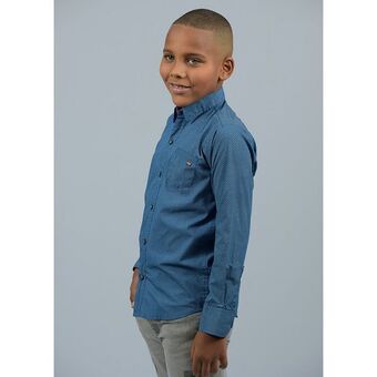 Roott + Co Camisa manga larga oferta