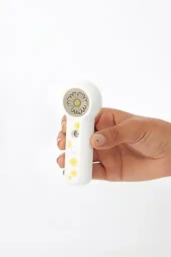 Lili Pink Vaporizador facial blanco oferta